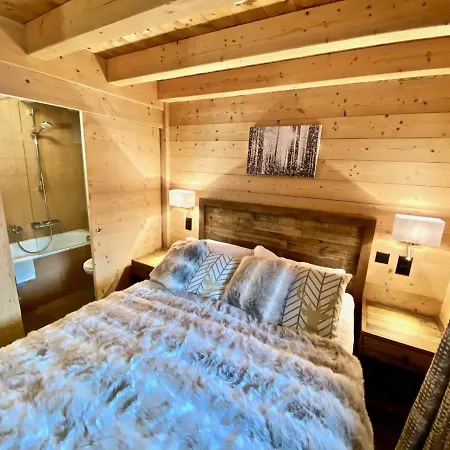 Le Nid Du Corbeau * 莫尔金斯