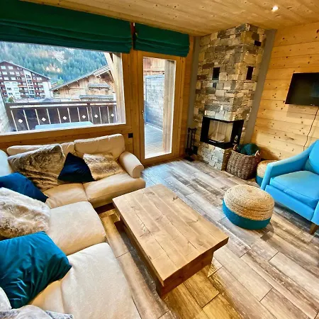 Le Nid Du Corbeau 莫尔金斯