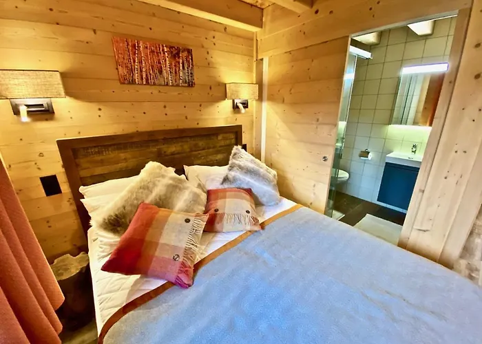 Le Nid Du Corbeau * مورغينز