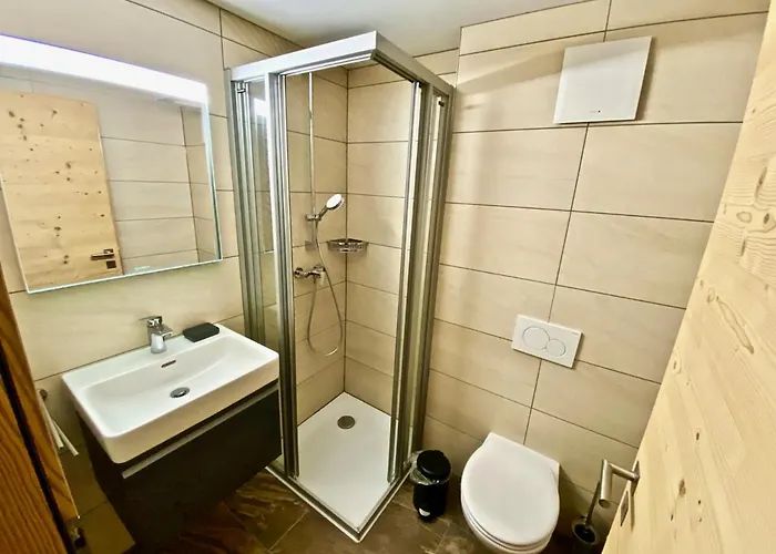 شاليه Le Nid Du Corbeau مورغينز