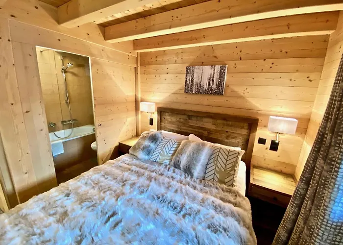 Le Nid Du Corbeau * مورغينز