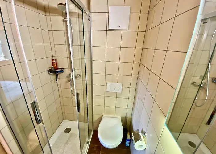 Le Nid Du Corbeau شاليه مورغينز