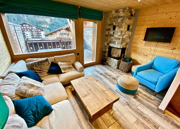 Le Nid Du Corbeau مورغينز