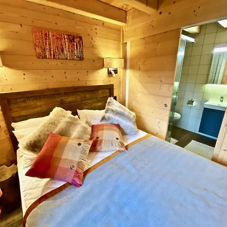 Le Nid Du Corbeau * מורג'אן