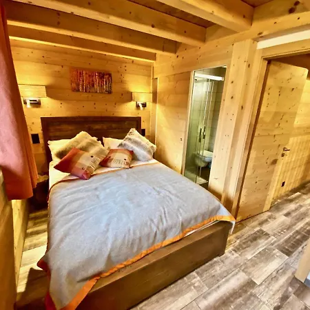 Le Nid Du Corbeau * מורג'אן