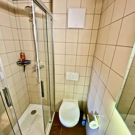 Le Nid Du Corbeau בקתה מורג'אן